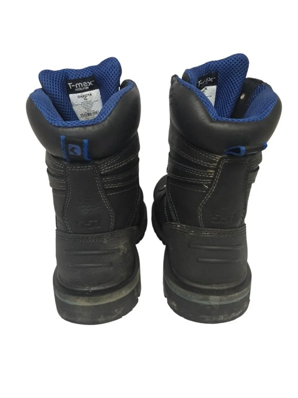 Dakota Men's 8